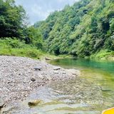 最长漂流线3小时｜贵州高过河漂流我来啦！