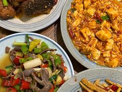 -静一餐厅·湖北菜(前门店)