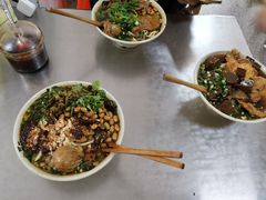 -金秋特色面馆(铜庄店)