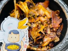 -斯丹姜母鸭·古法干香(涂门街总店)