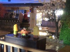 -恒坤北纬42度温泉洗浴(公园路店)