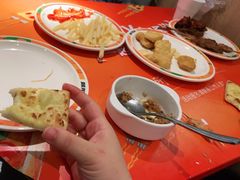 -比格比萨自助(南京万达茂店)