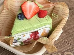 -富贵面包公司(运河店)