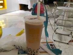 -茶桔便(爱琴海店)