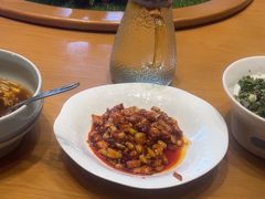 -郭林家常菜(狼垡店)