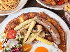 -C Cafe(朵云书院·戏剧店)