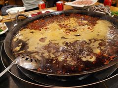 -锅首鲜品火锅(鸳鸯店)