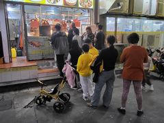 -沙溪佬食店(福生东街店)
