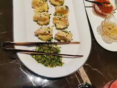 -海派悦庭·海胆烧麦·新融合菜(凯德广场店)