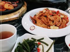 -李师傅脆肚(华强北店)