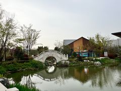 -天目湖涵田度假村