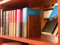 -二酉书店TOYOU BOOKS