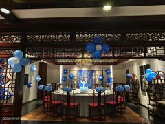 -淮扬府(安定门店)
