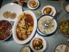 -小船渔村·大连菜(新华街店)