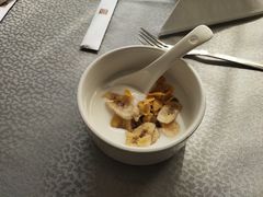 -珀丽酒店-协奏坊餐厅