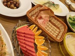 -悦色烤鸭店