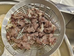 -就这么牛潮式牛肉火锅(华侨城店)