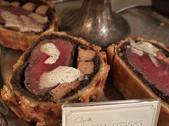 -壳里西餐厅Coquille Seafood Bistro(蒙自路店)