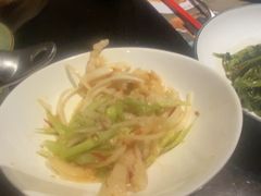 -金厨泰国餐厅·全泰籍厨师料理(拱北店)