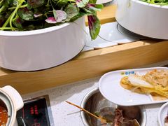 -农小锅自助小火锅(北京大兴凯德店)