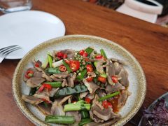-埠口精酿夜景餐酒吧· BREWPORT BISTRO(长嘉汇重庆之眼店)