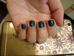 点击看大图 -海星美甲美睫