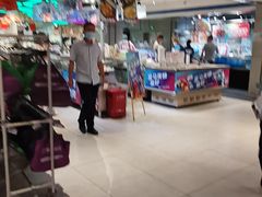-盒马鲜生(帝斯曼店)