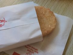 -麦当劳(龙之梦购物中心店)