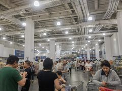 -山姆会员商店(亦庄创意生活广场店)