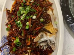 -前王院•巧克力海鲜市集餐厅(万平口店)