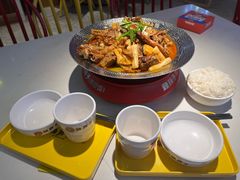 -赖胖子肉蟹煲(临川万象新城店)