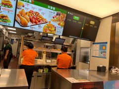 -德克士(龙阳广场店)