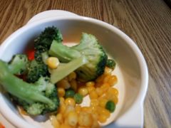 -比格比萨自助(万柳华联店)