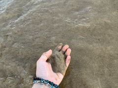 -朱家尖南沙景点