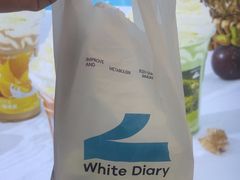 -白色日记·手作酸奶(麦凯乐店)