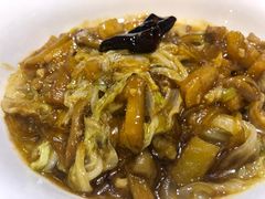 -长春市茶啊衝饭店(南湖公园店)