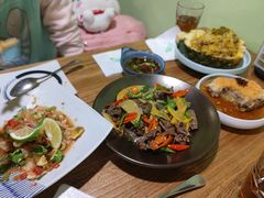 -紫滇源云南生态菜(丹凤街店)