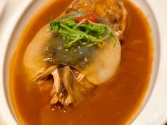 -肆月河豚·淮扬菜·湘菜(华天店)