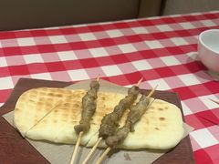 -西贝(上海我格广场店)