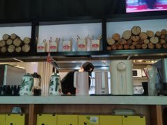 -Pizzeria da Nicola·火炉披萨(中大国际店)