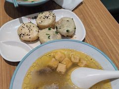 -小杨生煎(松江大学城店)