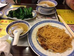 iphone_upload_pic-麦奀云吞面世家 山顶店(山顶广场店)