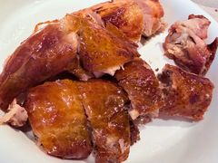 -顺鹅季·非遗烧鹅(六道口店)