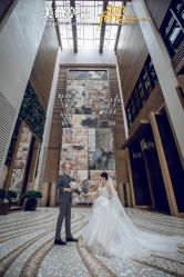 -美薇亭婚礼顾问