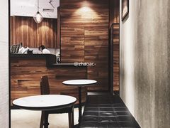 -Awfully Chocolate(来福士广场店)