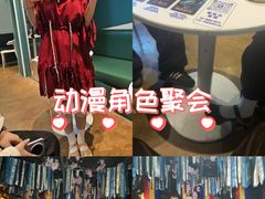 -棂笼·深度沉浸密室(武汉旗舰店)