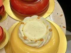 -CREAM STORY意大利手工冰淇淋&甜品(万象前海店)