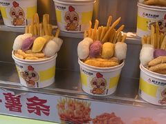 -味子夫鸡柳(解放碑总店)