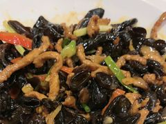 -浔庐餐厅•江西老字号•九江菜(南湖国际店)