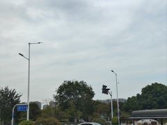-万达茂商场(南京仙林店)